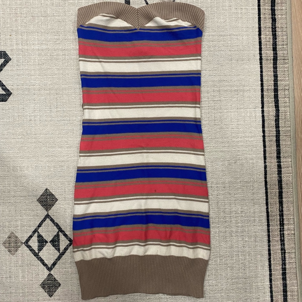 Arden B Sweater Dress